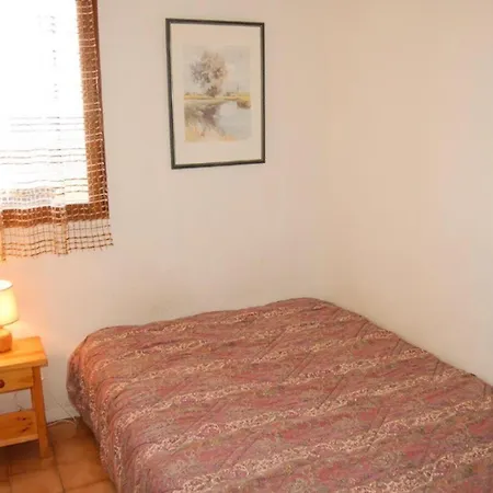 Grande Bleue - Appt T2 Cab Ou Mezz 6 Couchages Port Mae-5594 * Leucate