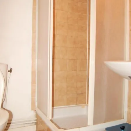 Grande Bleue - Appt T2 Cab Ou Mezz 6 Couchages Port Mae-5594 Apartament Leucate