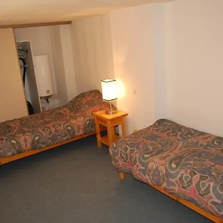 Grande Bleue - Appt T2 Cab Ou Mezz 6 Couchages Port Mae-5594 *