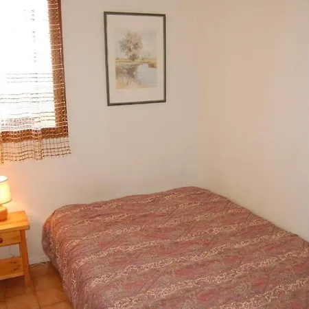 Grande Bleue - Appt T2 Cab Ou Mezz 6 Couchages Port Mae-5594 Apartment